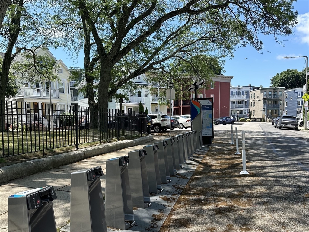 19 Chase St, Dorchester