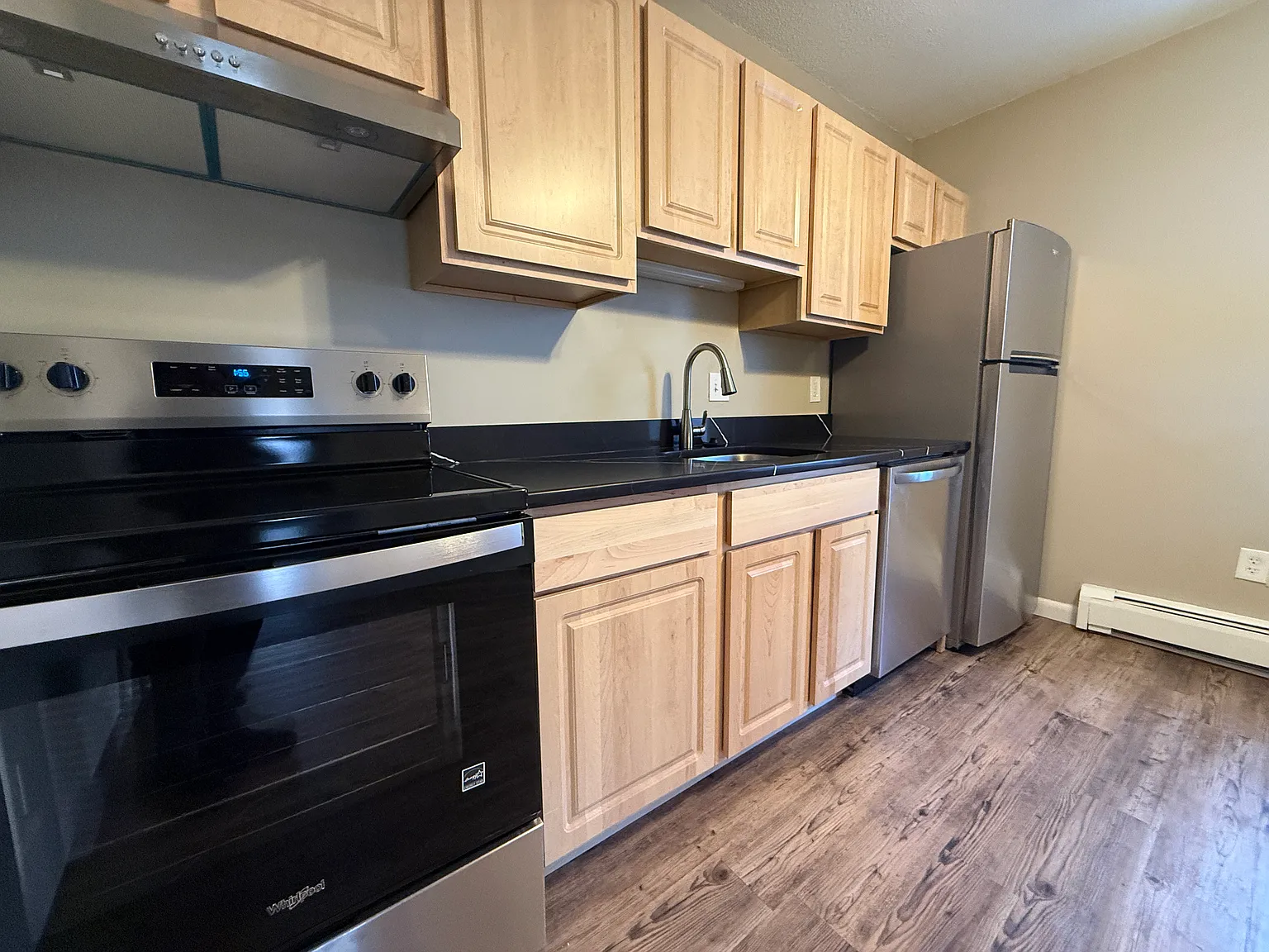 4 Albemarle Ct, Back Bay