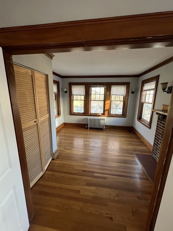 319 Alewife Brooke Pkwy, Teele Square