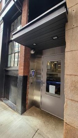 107 South St, Leather District