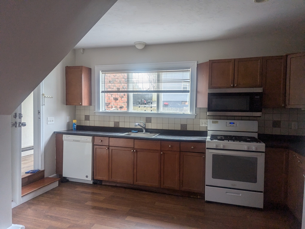 581 Proctor Ave, Revere