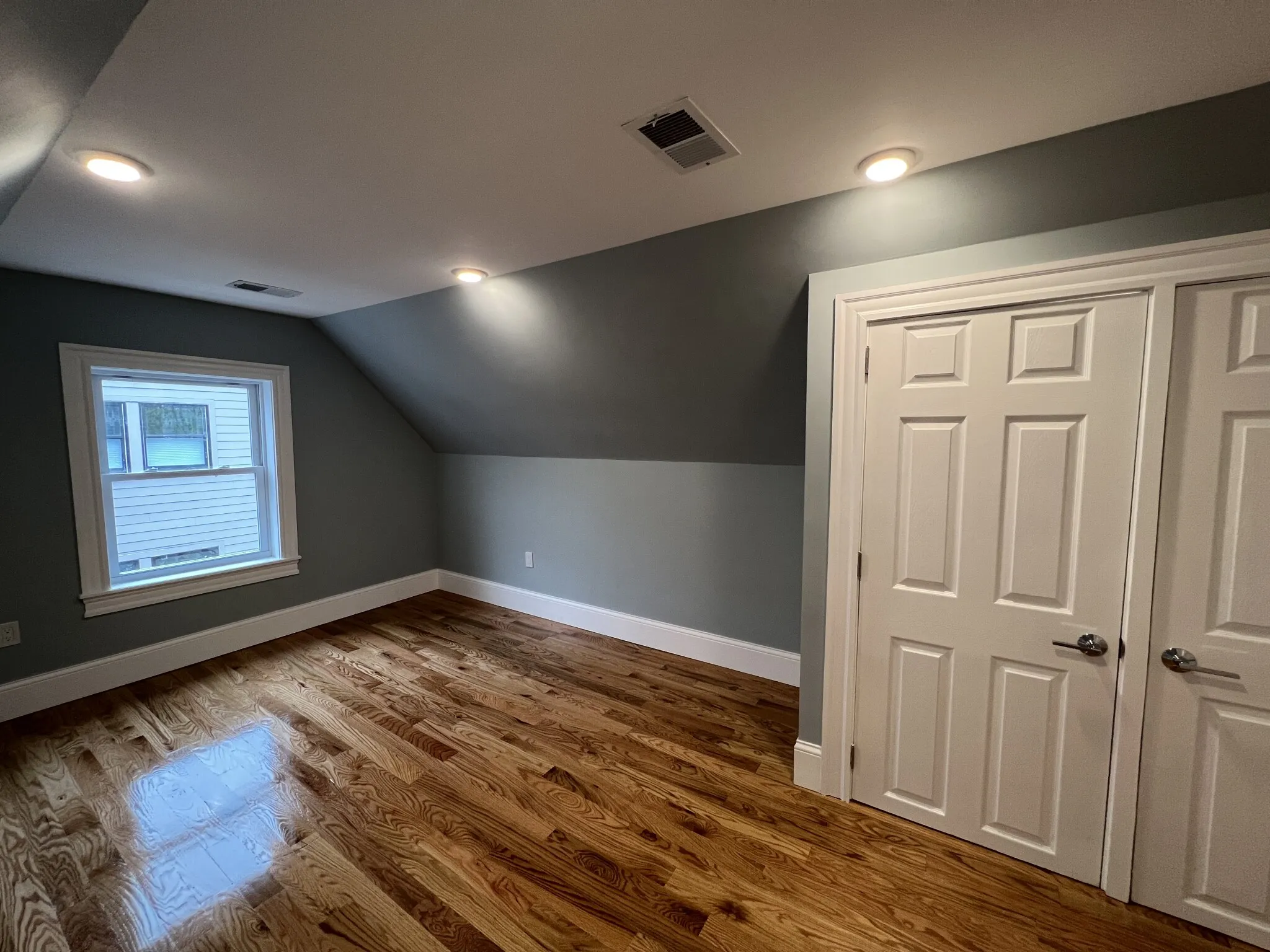 158 Morrison Ave, Powder House Square