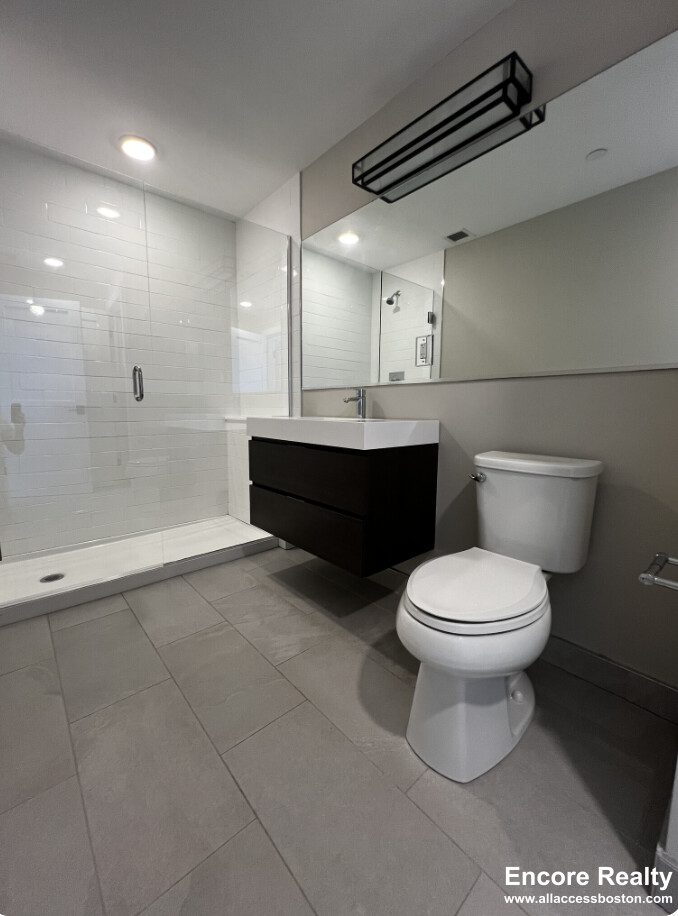 1 Everett St, Allston