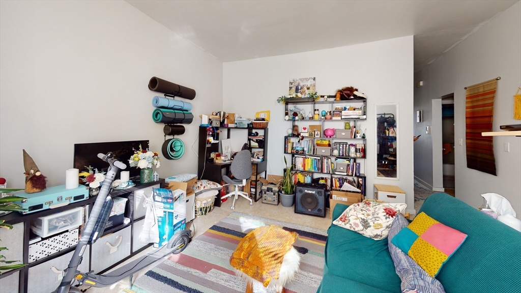 36 Mozart St, Boston