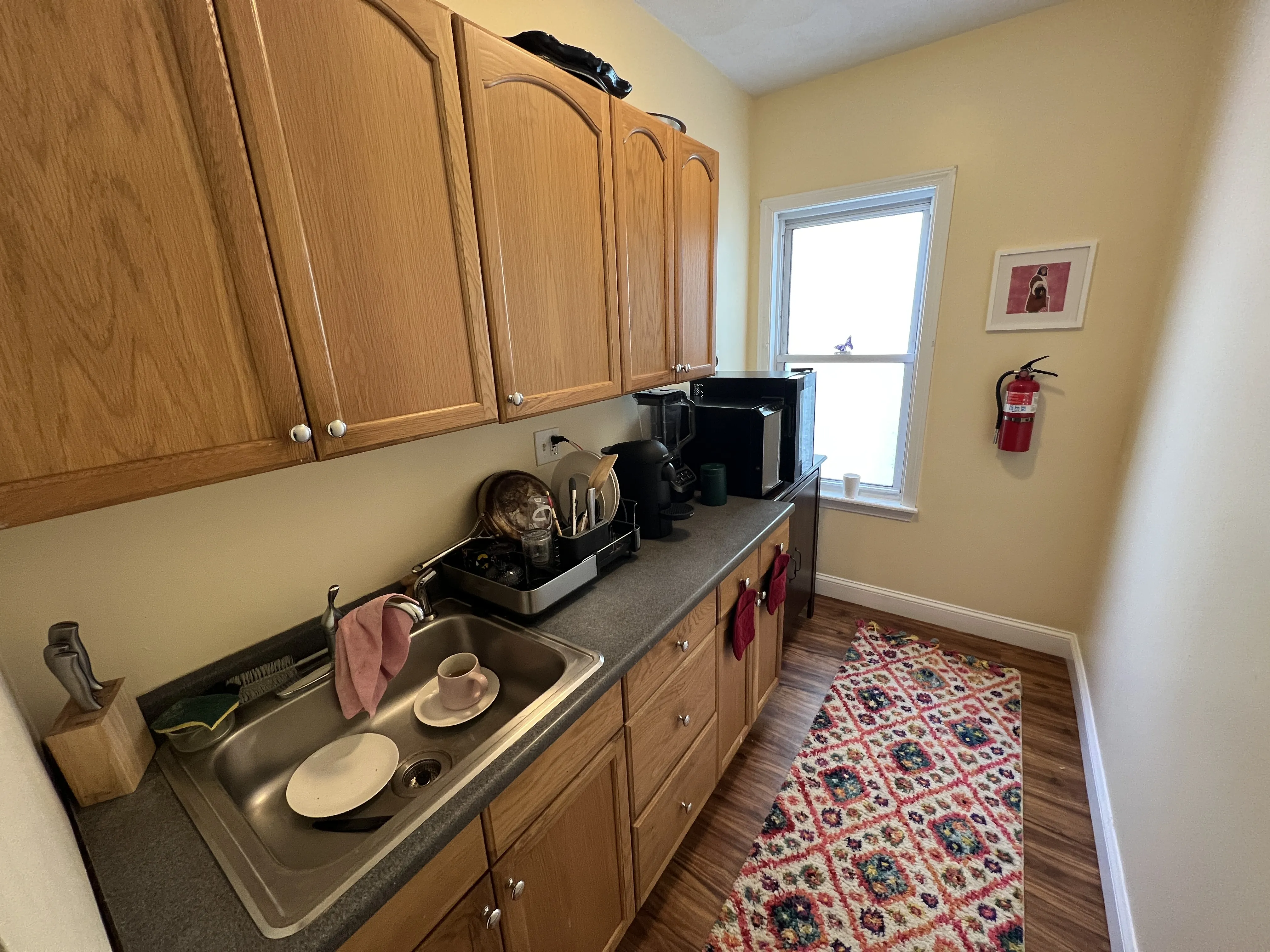 225 Holland St, Teele Square