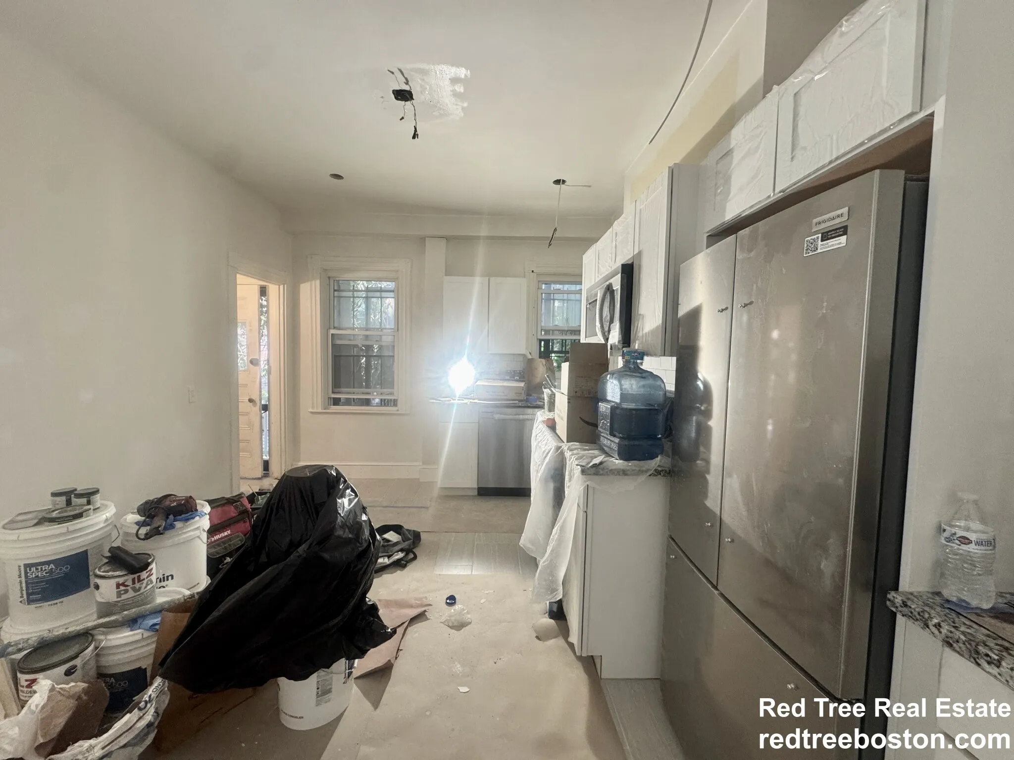 14 Quint Ave, Allston