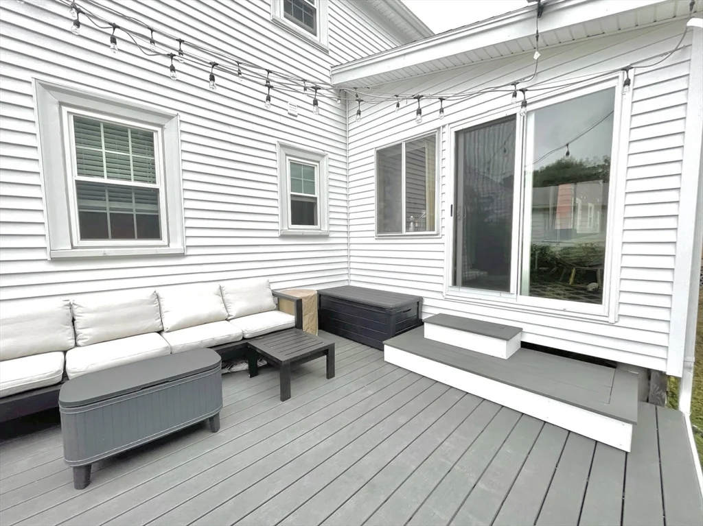41 Burrwood Rd, West Roxbury
