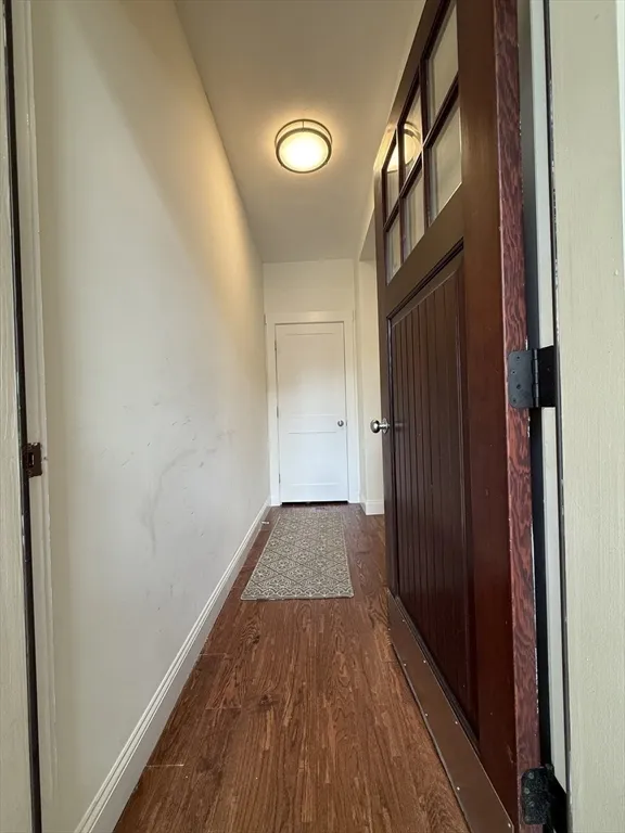 229 Charles St, East Cambridge