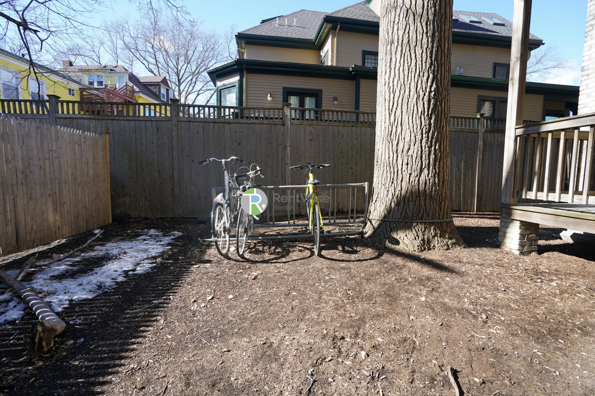 292 Harvard St, Mid-Cambridge