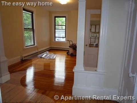 320 Somerville Ave, Union Square