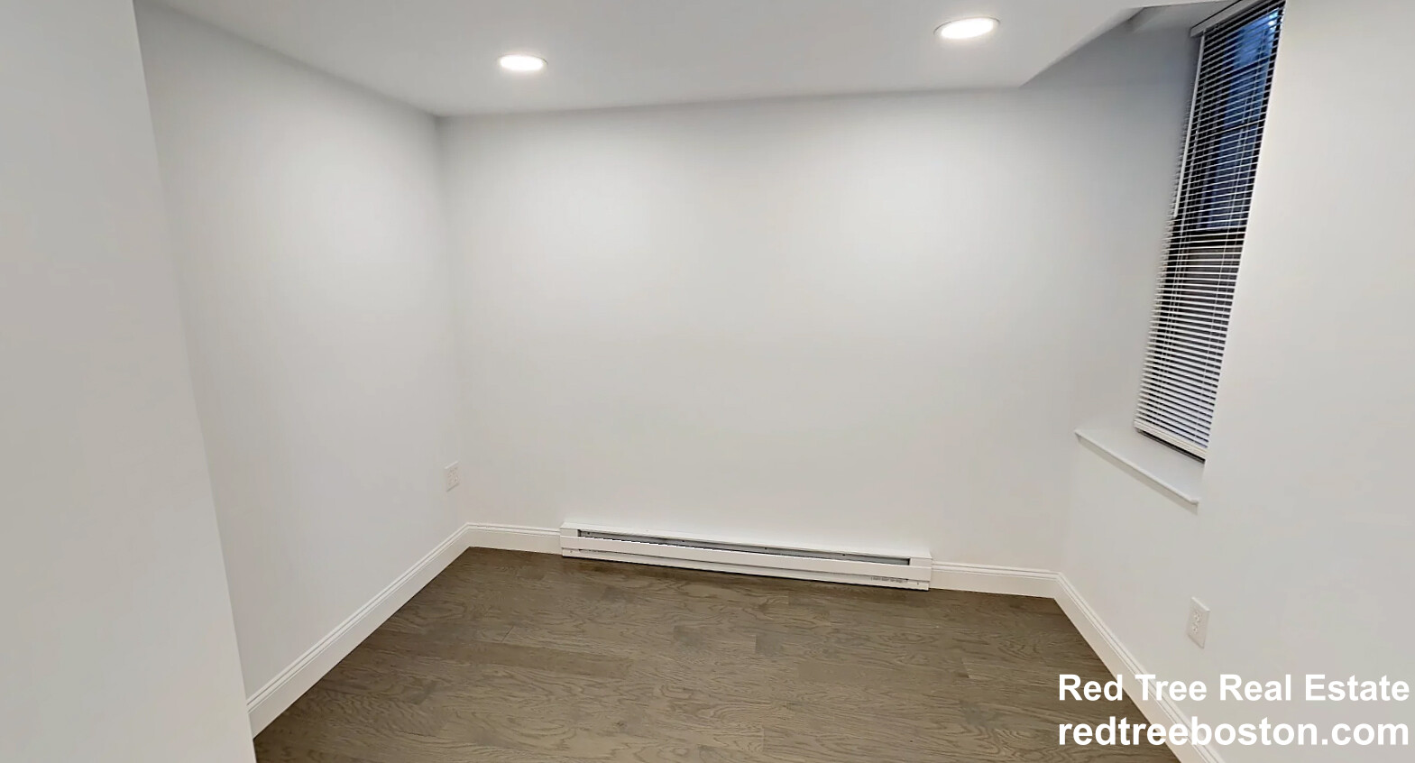 124 Peterborough St, Fenway