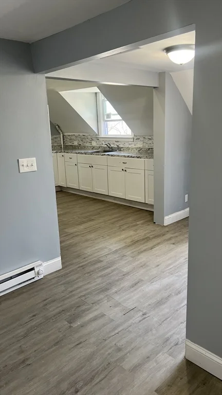 12.5 Benefit St, Worcester