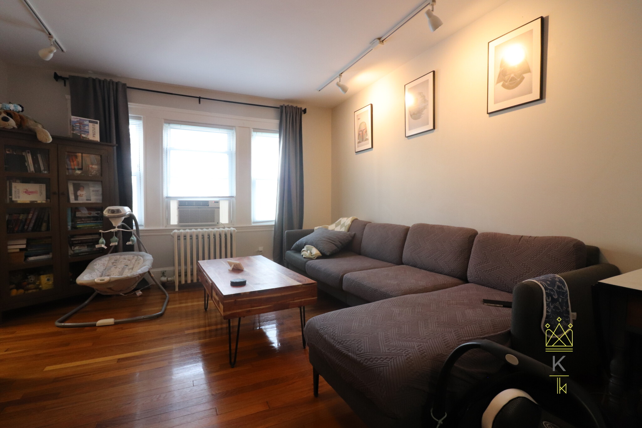 147 Dudley St, North Cambridge