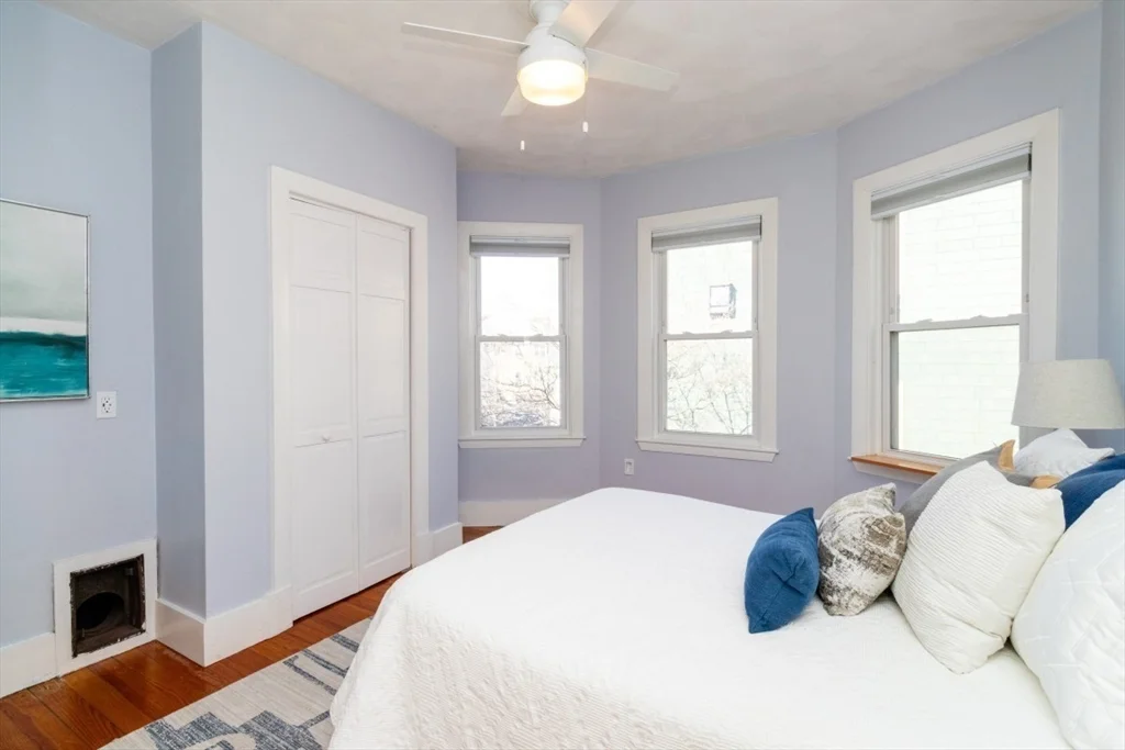 23 Wenham St, Jamaica Plain