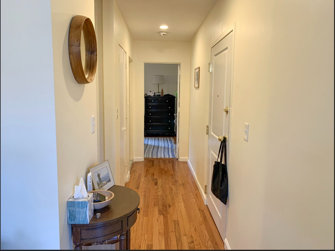 3 Worcester Sq, South End