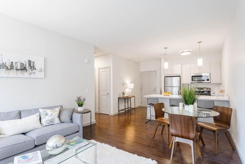 45 Marion St, Coolidge Corner