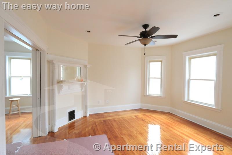 14 Bay State Ave, Davis Square