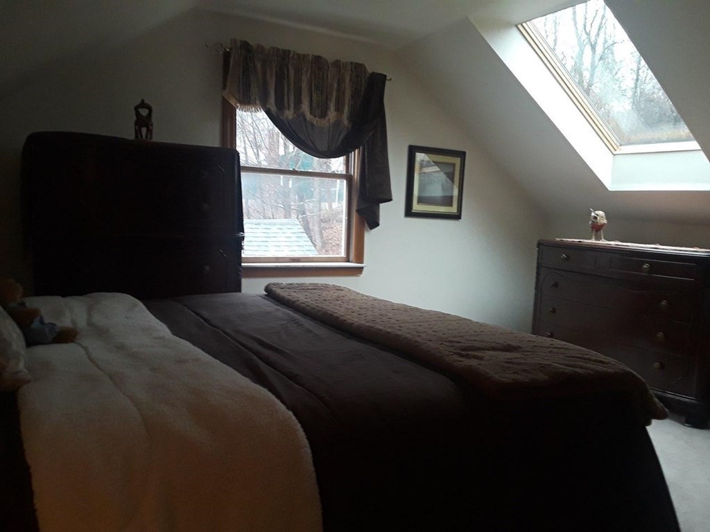 437 North Washington St, North Attleboro