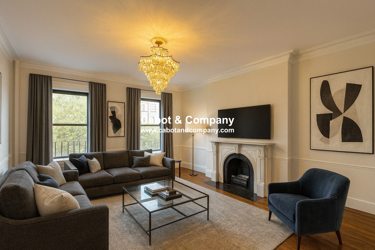 231 Beacon St, Back Bay