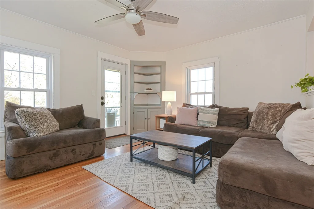 204 Front, Weymouth