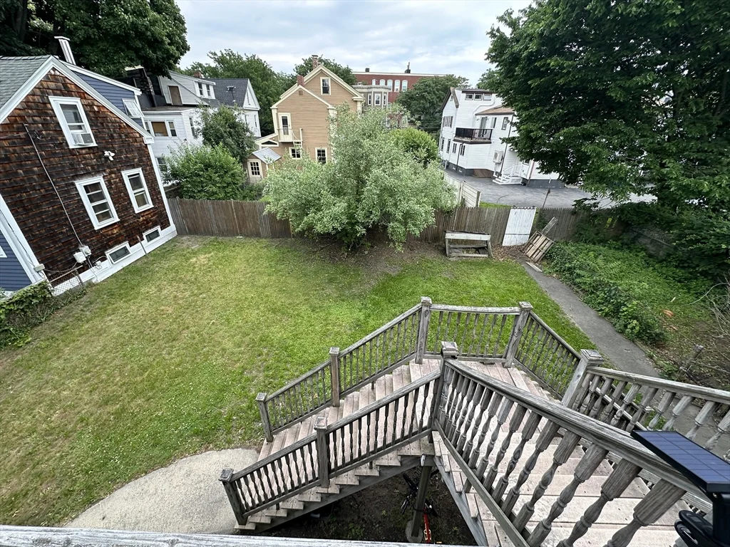 18 Tremont St, The Port