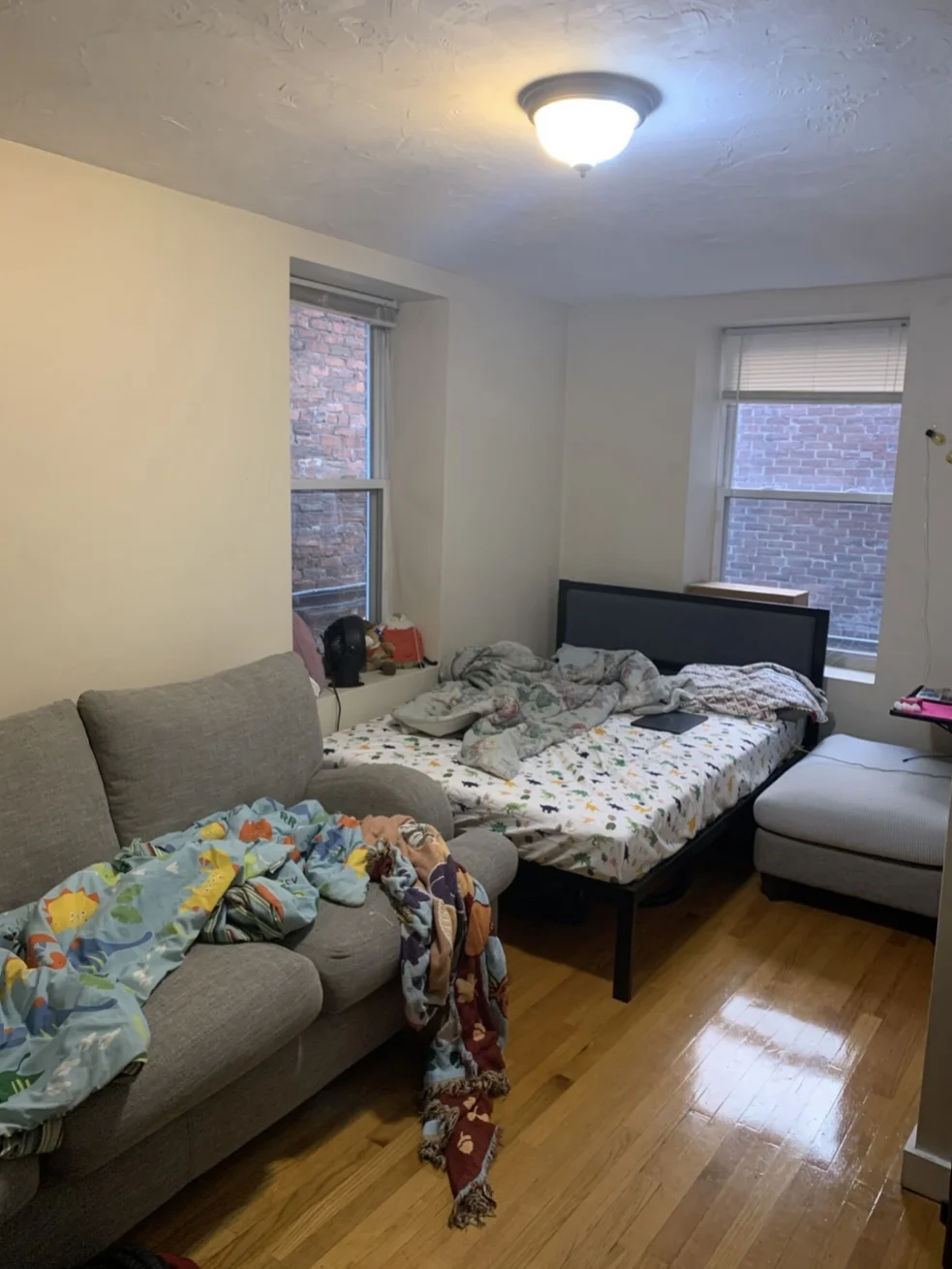 28 Fleet St, North End