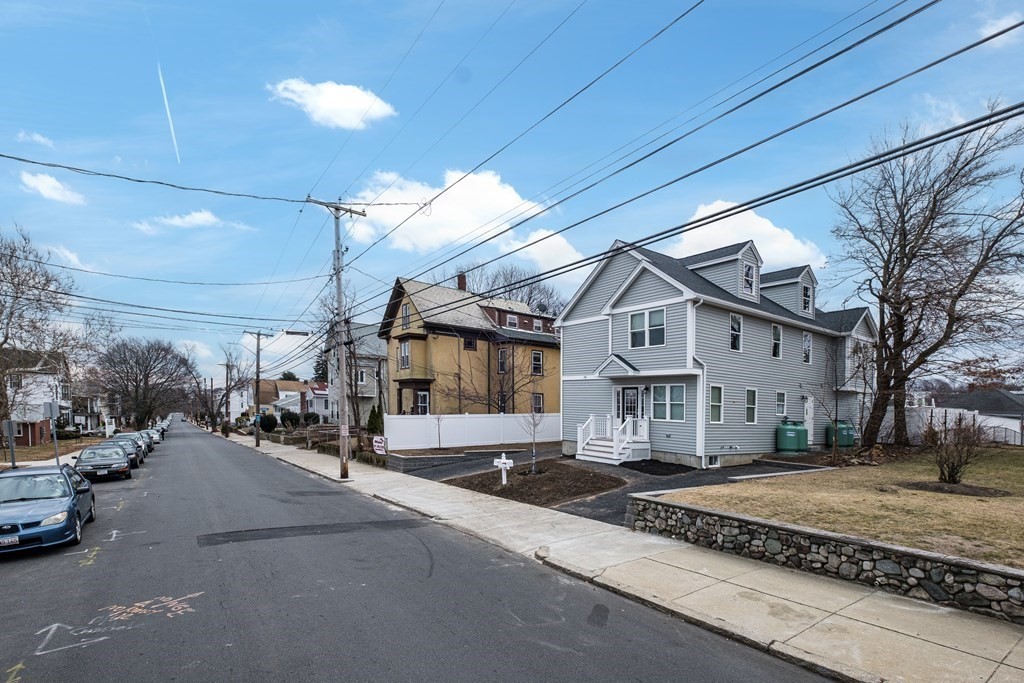 188 Proctor Ave, Revere