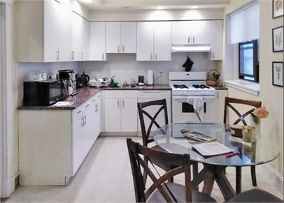 7 Naples, Coolidge Corner