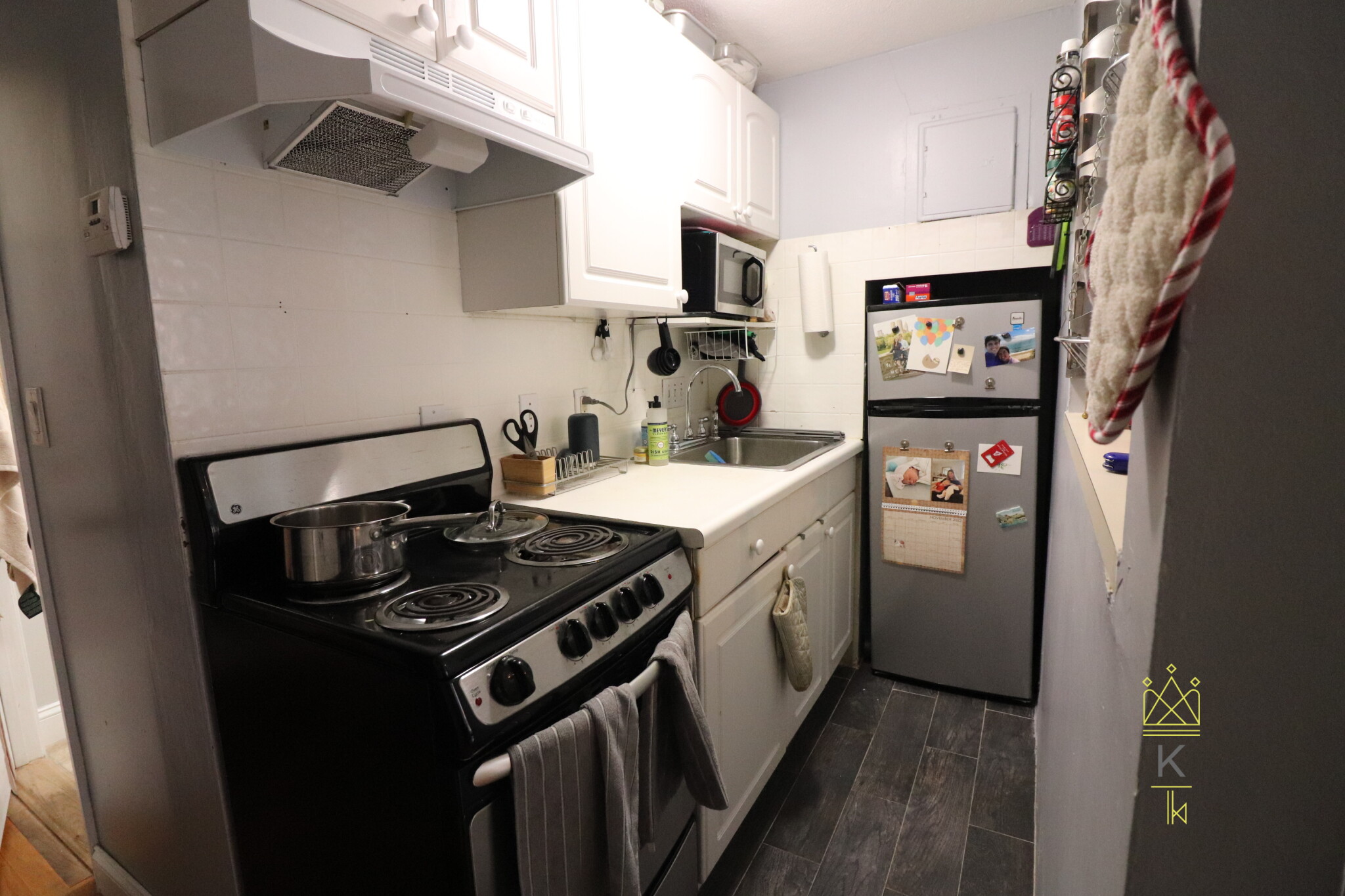 39 Irving St, Beacon Hill