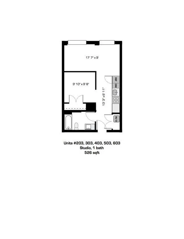 70 Parker Hill Ave, Mission Hill