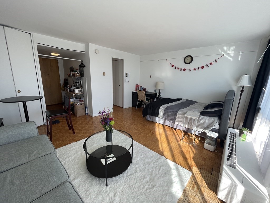 45 Longwood Ave, Coolidge Corner