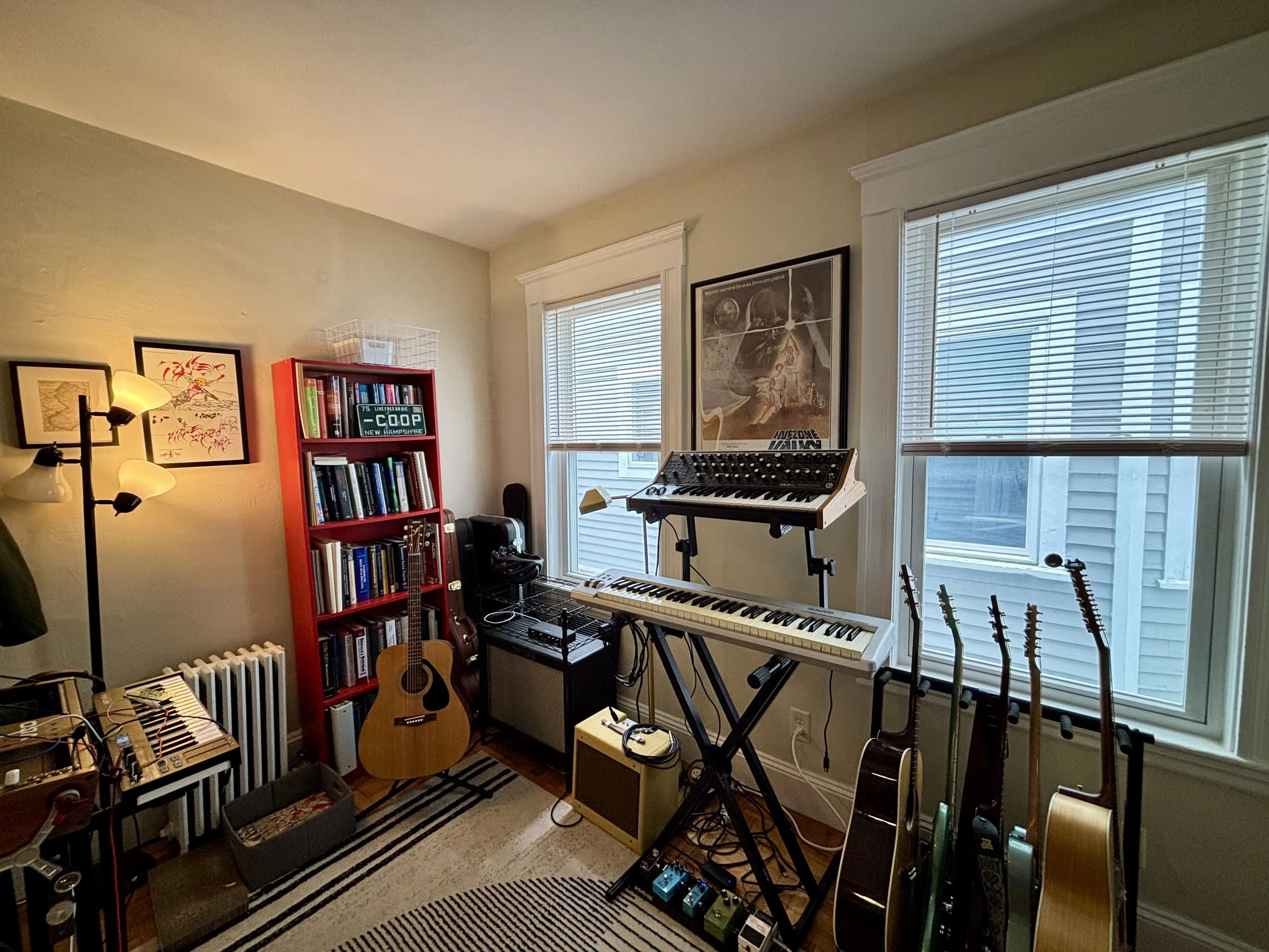 100 Conwell Ave, West Somerville