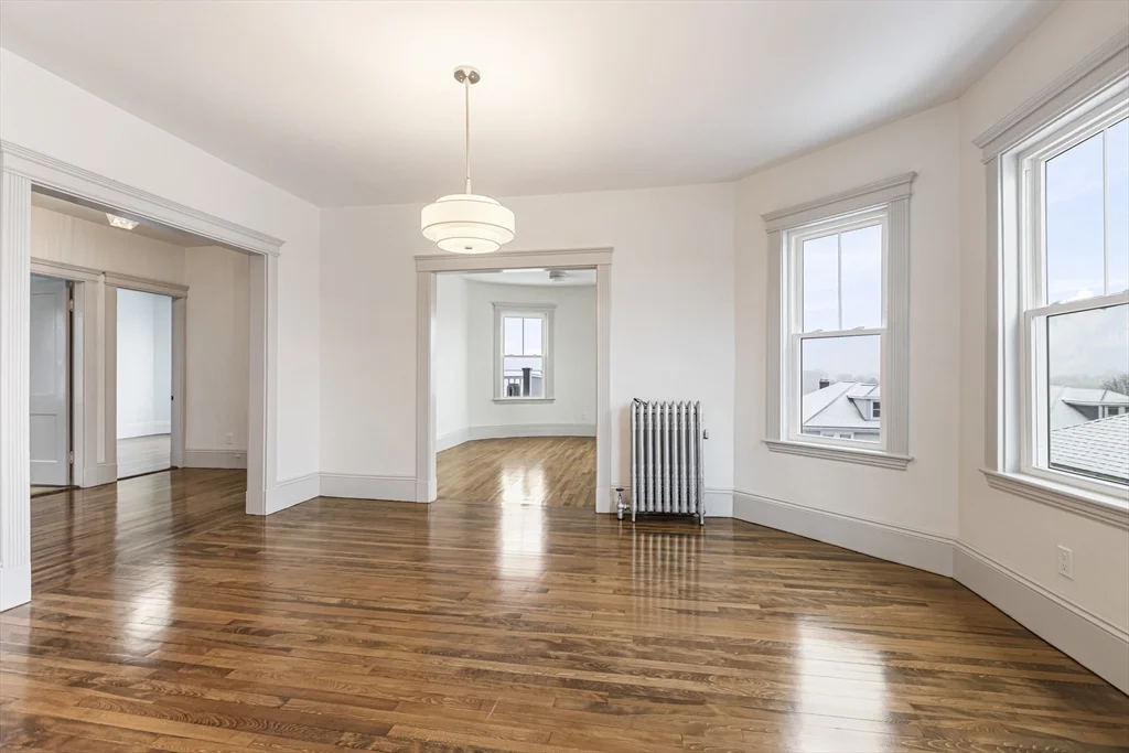 41 Westmoreland, Dorchester