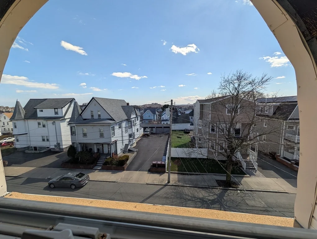 20 Fairmount, Everett