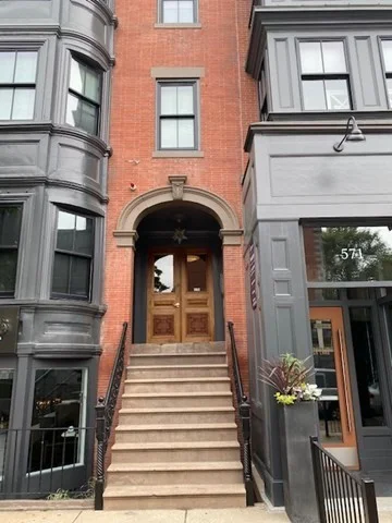575 Tremont St, South End