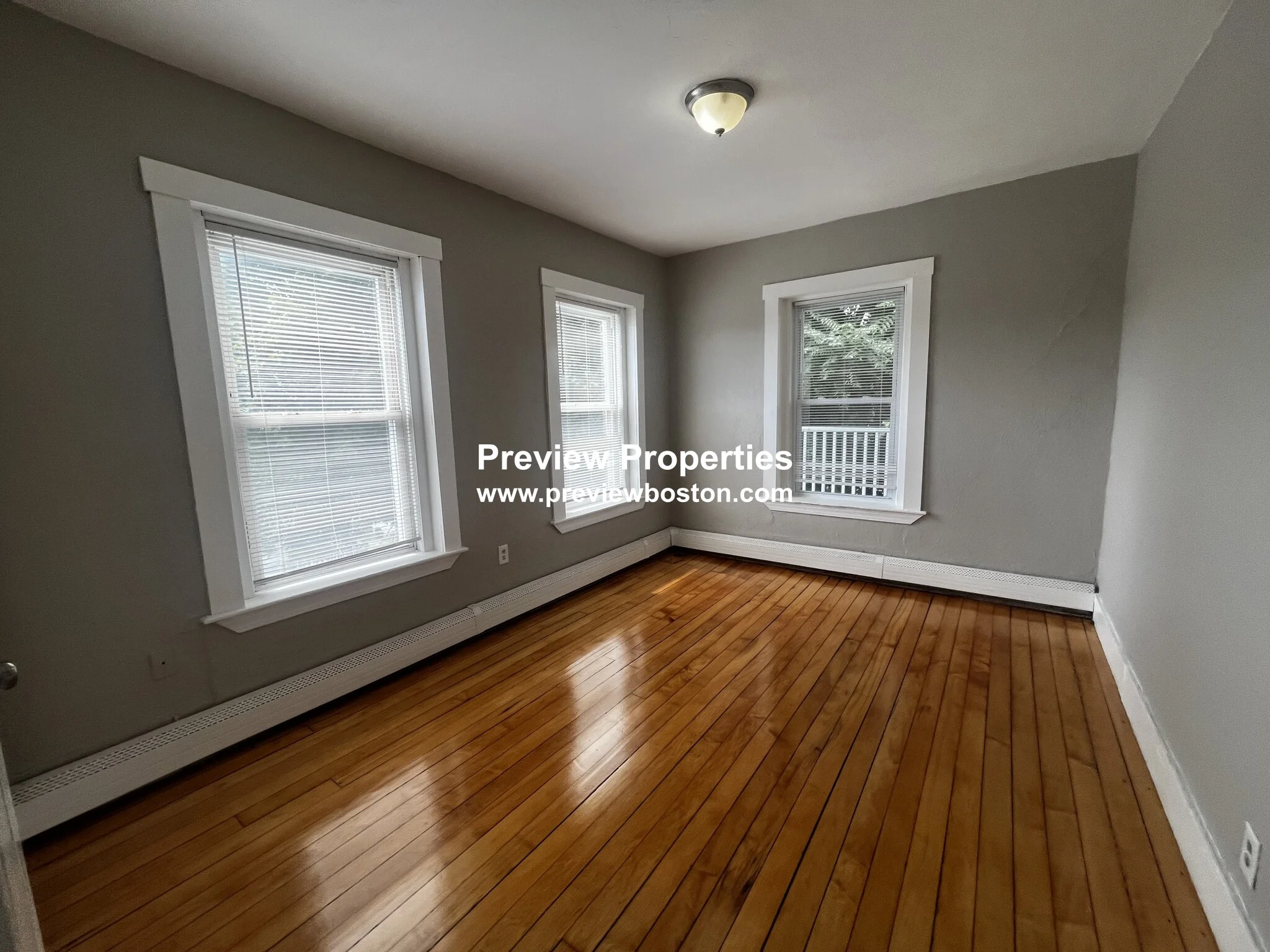 270 Bowdoin St, Dorchester