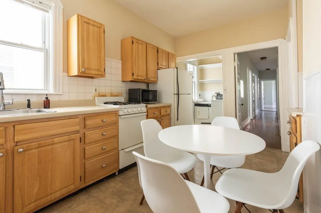 789 Columbia Rd, Boston