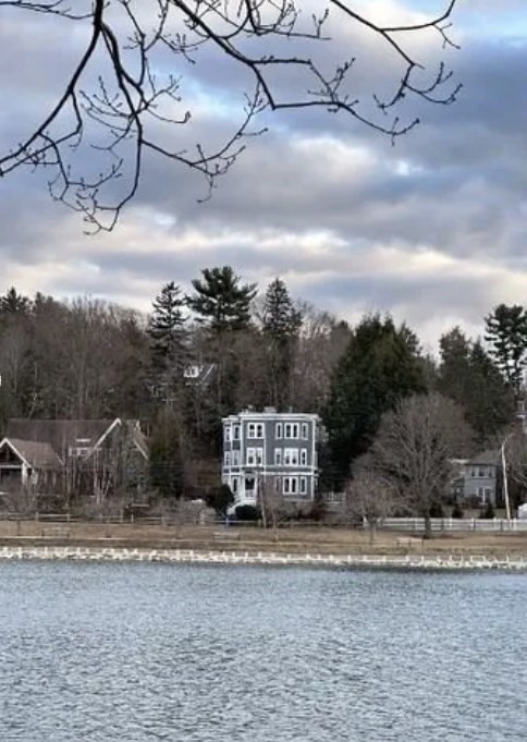 94 Dudley, Brookline