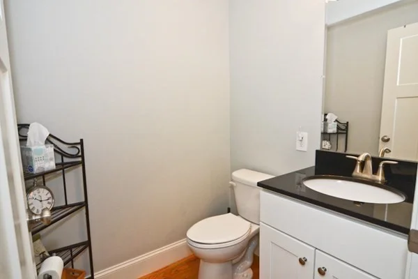 21 Franklin, Arlington