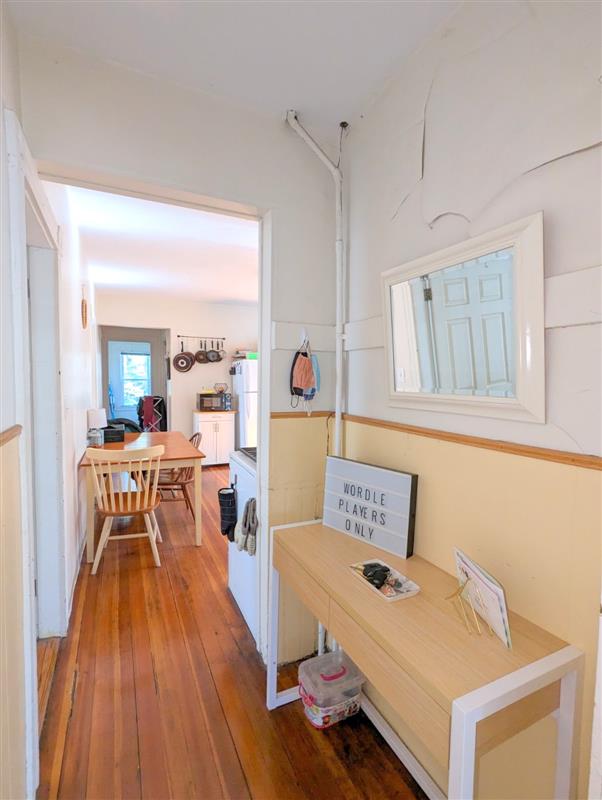 48 Gorham St, Davis Square