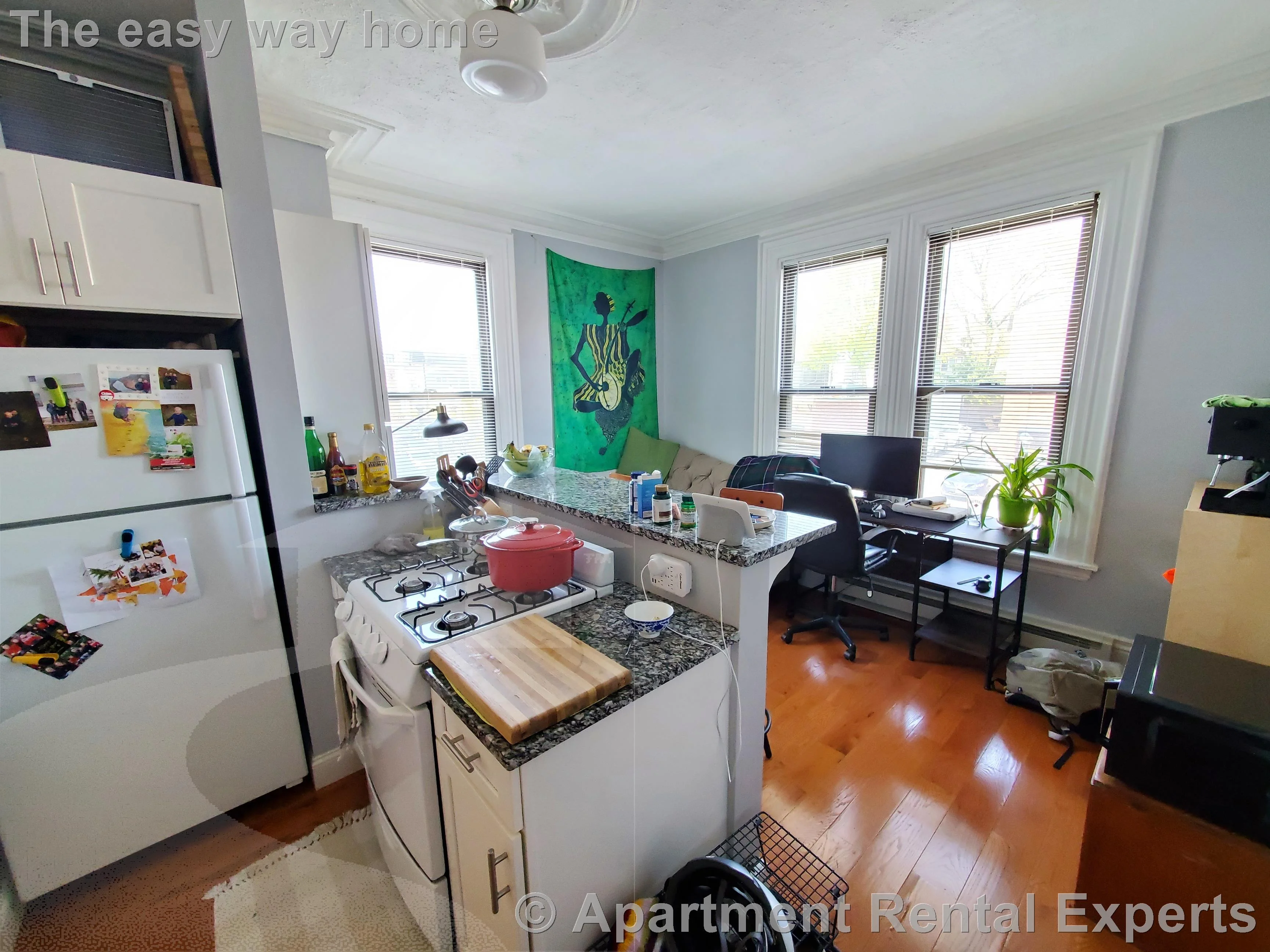 320 Somerville Ave, Union Square