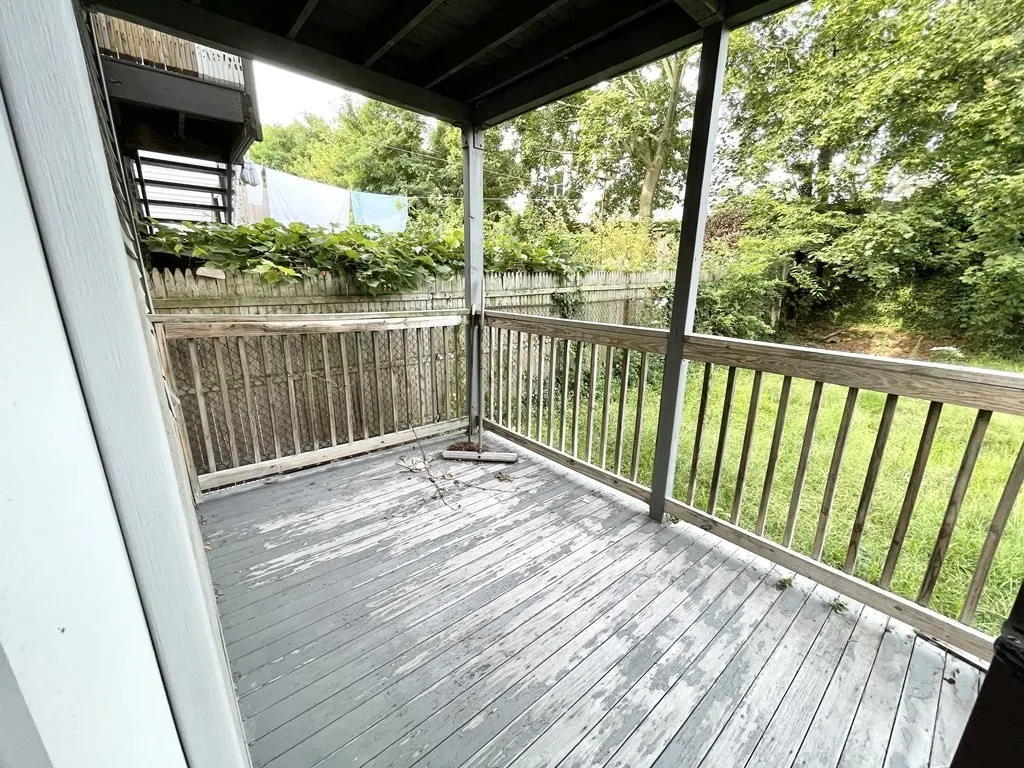 122 Buttonwood, Dorchester