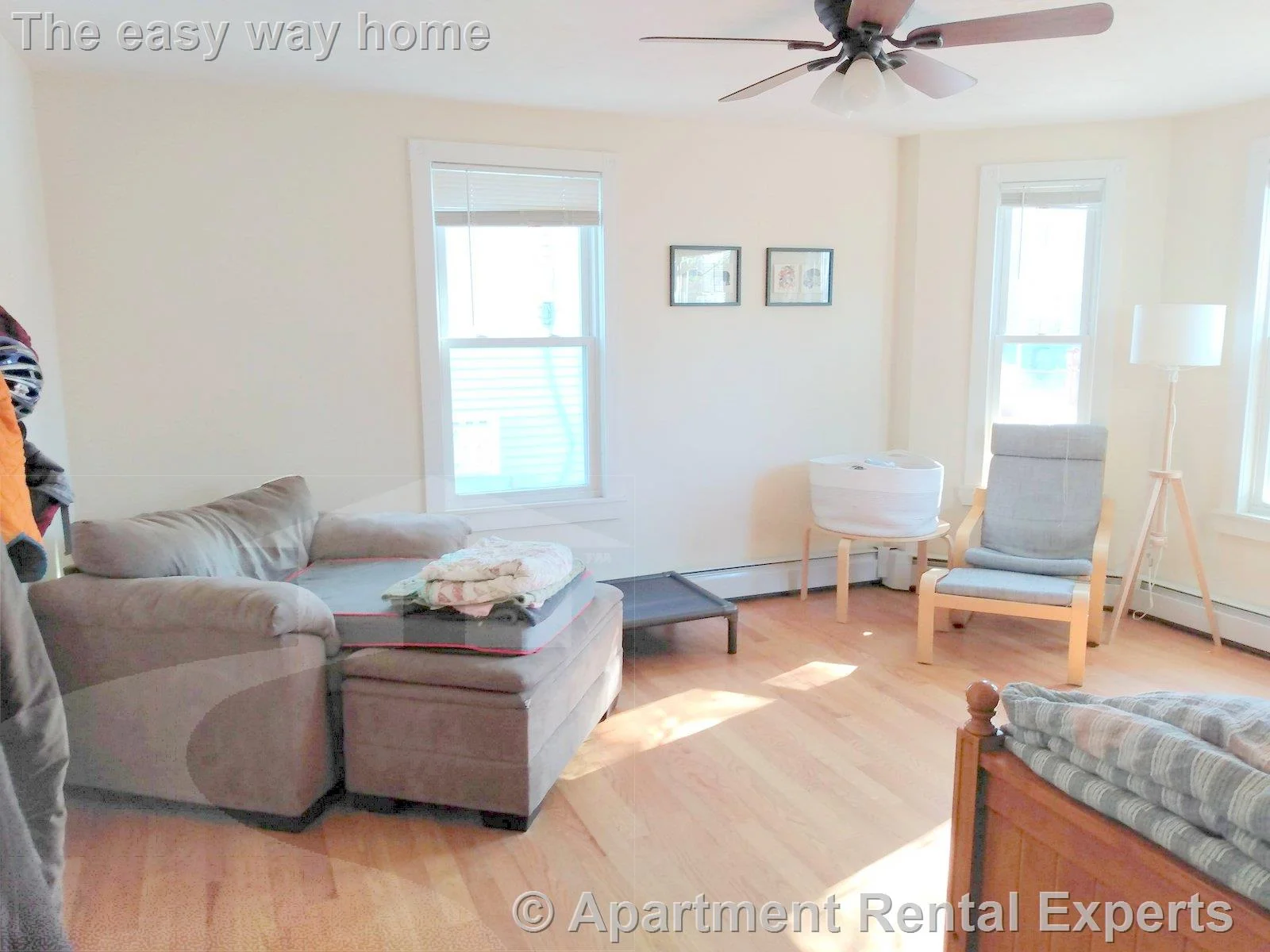 387 Columbia St, Inman Square