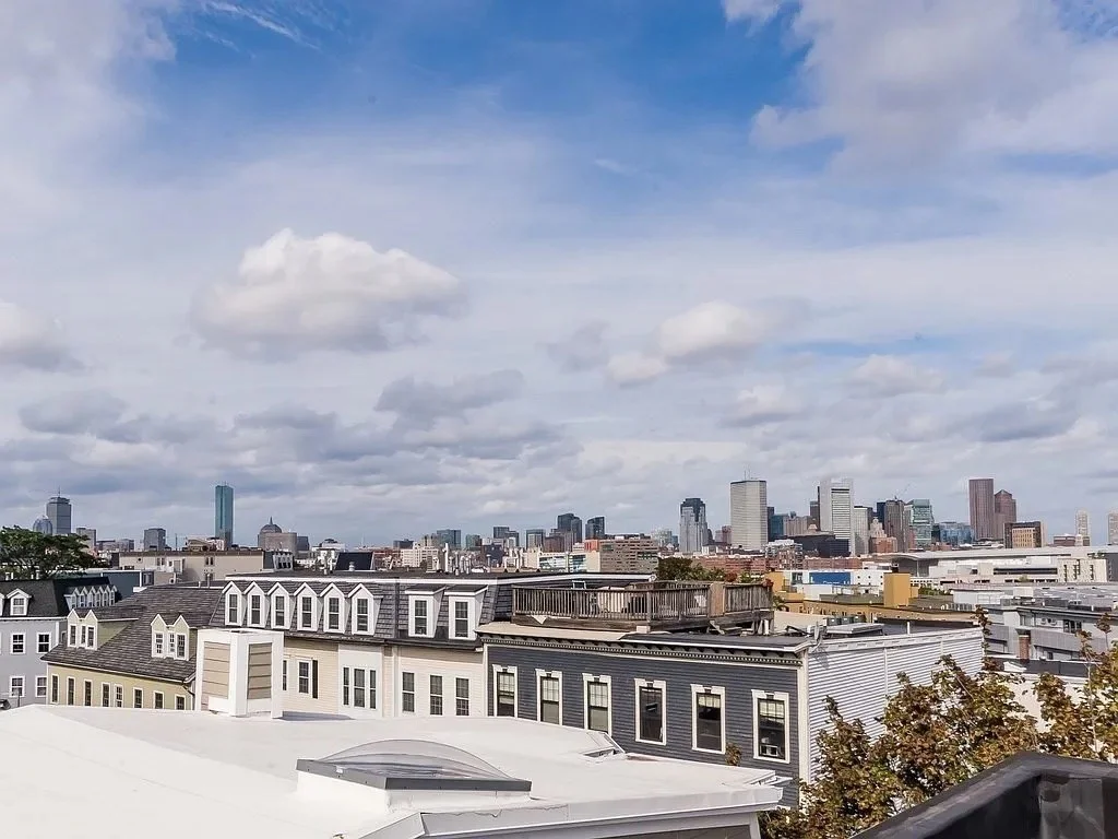 421 East 3rd, South Boston