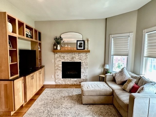 18 Park St, Charlestown