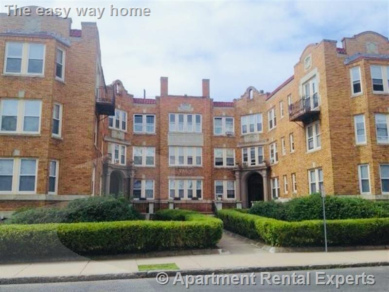 170 Maple St, Malden Center