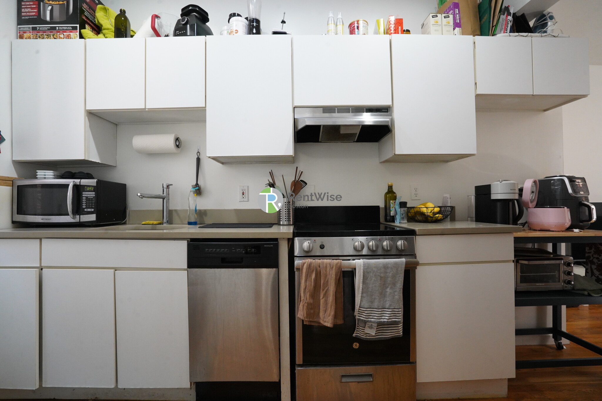 6 Cleveland Pl, North End