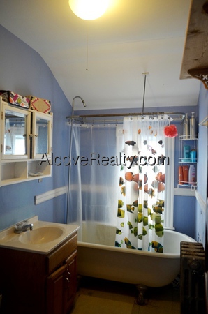 104 Rogers Ave, Powder House Square