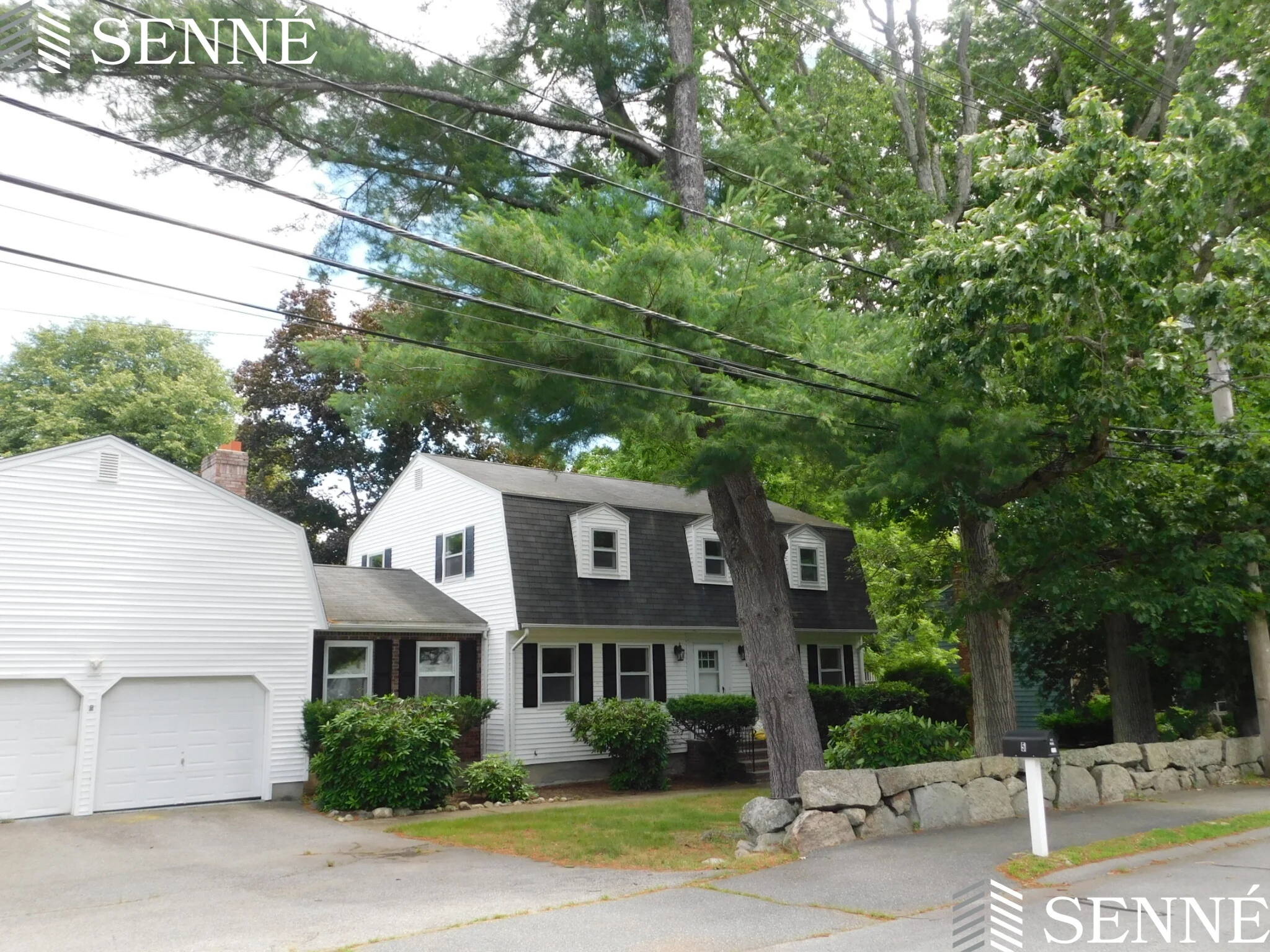 5 Middle St, Lexington