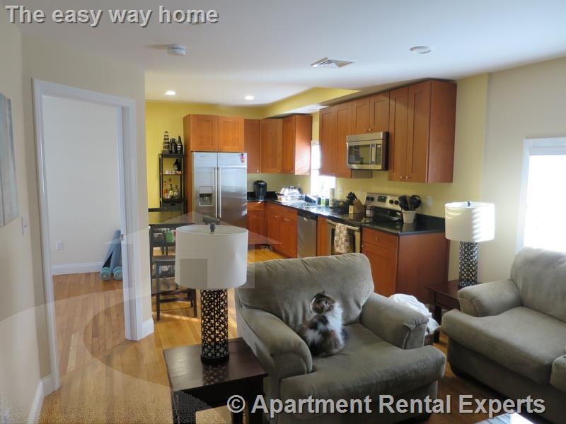 60 William St, Ball Square